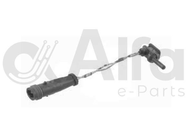 AF07909 Alfa e-Parts Brake pad wear sensor - buy online