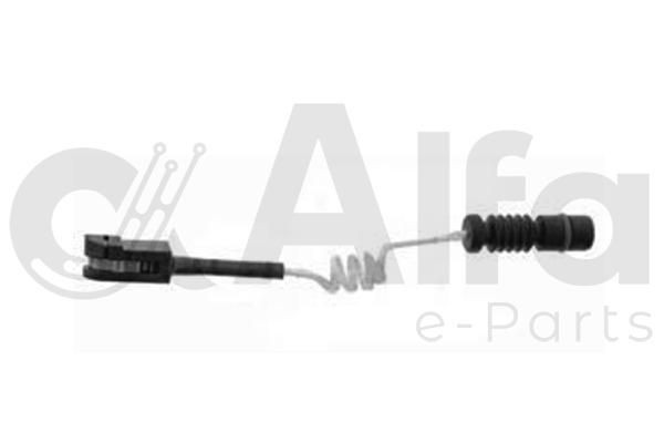 Alfa e-Parts AF07911 Brake pad wear sensor A9015400317