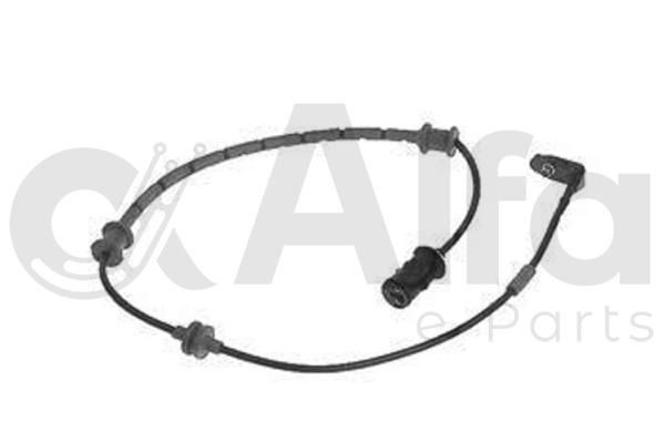 Alfa e-Parts AF07916 Brake pad wear sensor 90497051