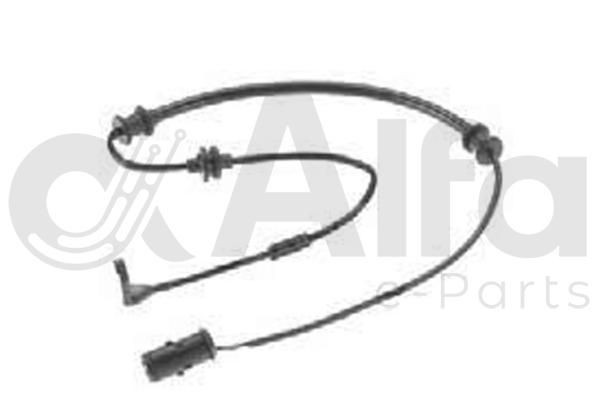 Alfa e-Parts AF07917 Brake pad wear sensor 1238 442