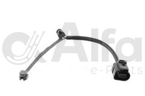 Alfa e-Parts AF07924 Brake pad wear sensor 7L0.907.637B