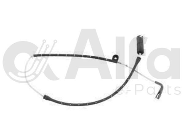 Alfa e-Parts AF07932 Brake pad sensor BMW E39 520 i 136 hp Petrol 2000 price