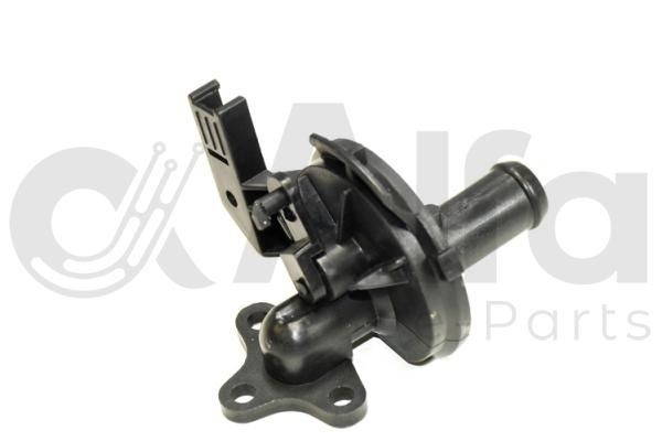 Alfa e-Parts AF07948 FIAT Coolant flow control valve in original quality