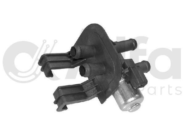 Buy Heater control valve Alfa e-Parts AF08010 - Air conditioning parts Ford Fiesta Mk1 online