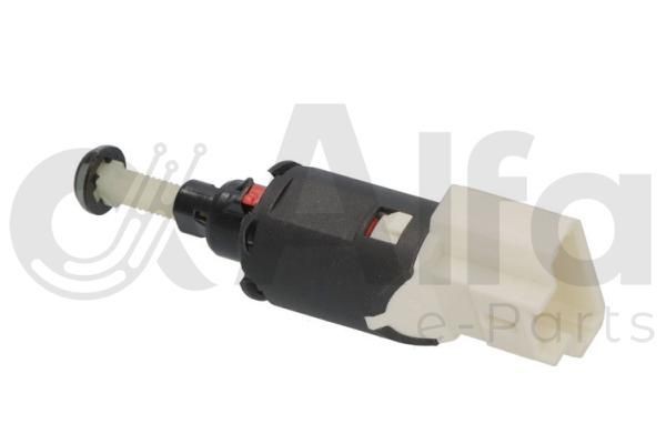 Alfa e-Parts Electric Number of connectors: 4 Stop light switch AF08013 buy
