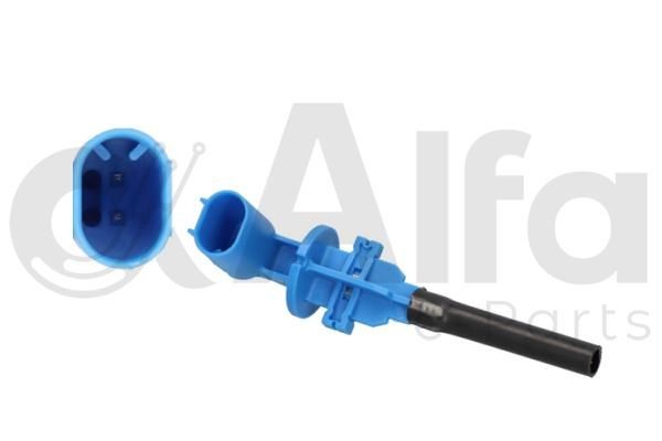 Original AF08017 Alfa e-Parts Sensor, coolant level CITROËN