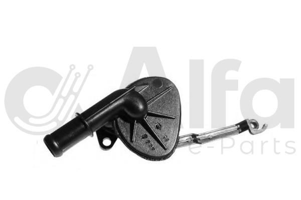 Original AF08036 Alfa e-Parts Heater control valve experience and price