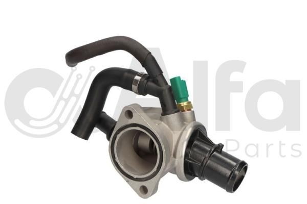Alfa e-Parts AF08041 Engine thermostat 55189843