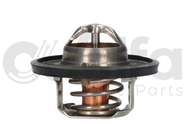 Alfa e-Parts AF08063 Gasket, thermostat 25610-2A760