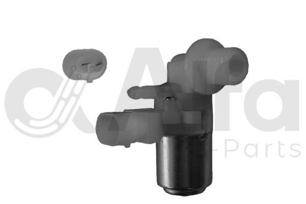 Washer pump Alfa e-Parts 12V - AF08067