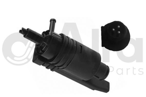 Screen wash pump Alfa e-Parts 12V - AF08068