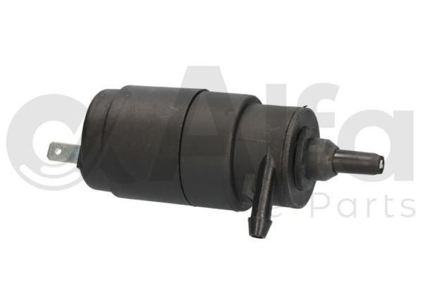 Alfa e-Parts AF08072 Water Pump, window cleaning 117 5804