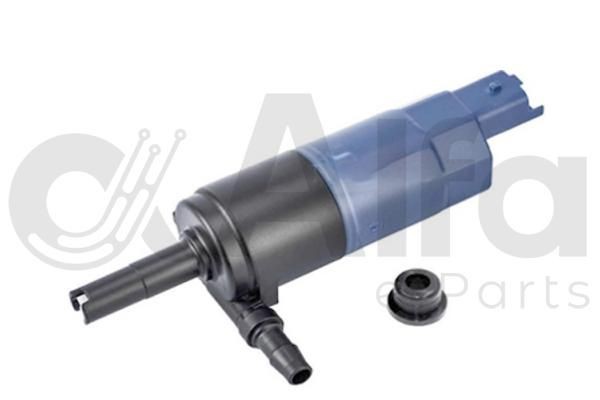 Lancia YPSILON Water Pump, headlight cleaning Alfa e-Parts AF08082 cheap