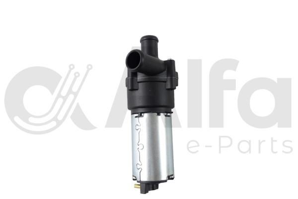 Chrysler Auxiliary water pump Alfa e-Parts AF08096 at a good price