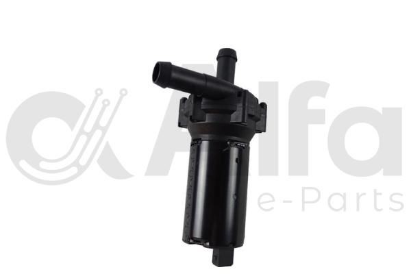 Alfa e-Parts AF08098 Water Pump, parking heater PEB 500010