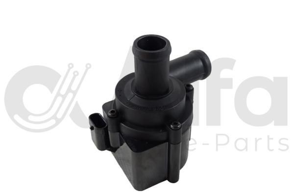 Alfa e-Parts AF08108 Auxiliary water pump 8K0 965 561A