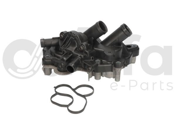 Original AF08146 Alfa e-Parts Water pump experience and price