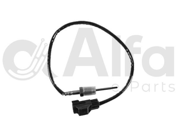 Alfa e-Parts AF08253 Sensor, exhaust gas temperature 1406 177