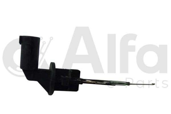 Original Alfa e-Parts Sensor, coolant level AF08254 for MERCEDES-BENZ 124-Series