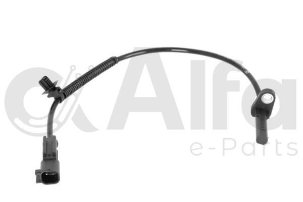 AF08434 Alfa e-Parts Wheel speed sensor FORD Rear Axle both sides, 330mm