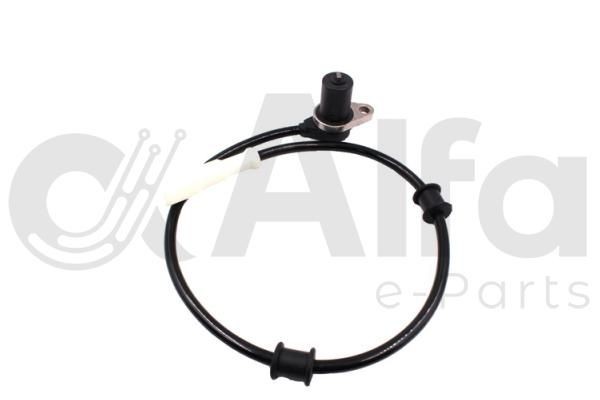 Original AF08437 Alfa e-Parts Abs ring experience and price