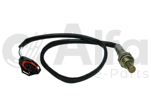 Alfa e-Parts AF08439 Lambda sensor 8 55 362