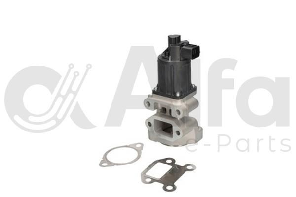Alfa e-Parts AF08467 EGR valve 58 151 076