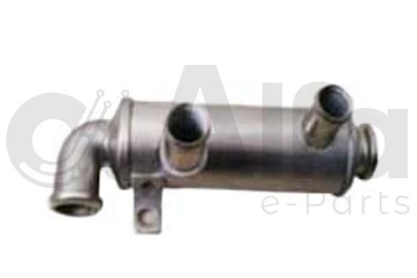 Alfa e-Parts Exhaust cooler PEUGEOT Partner I Van new AF08482
