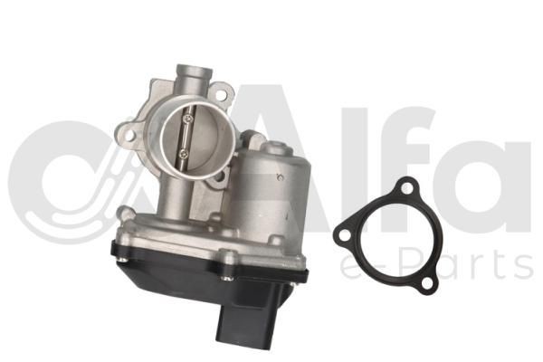 Alfa e-Parts AF08487 Sensor, exhaust pressure 5522 7306