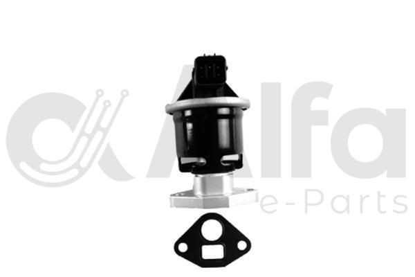 Alfa e-Parts AF08499 HONDA ACCORD 2019 EGR valve
