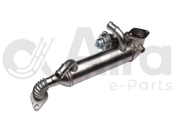 AF08505 Alfa e-Parts Exhaust gas recirculation cooler buy cheap