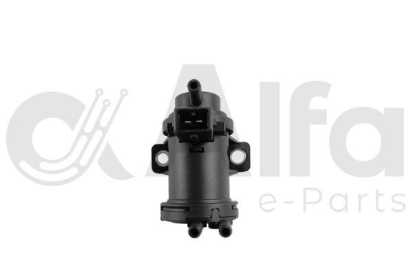 Alfa e-Parts Boost control valve FIAT Ducato II Van (244) new AF08515