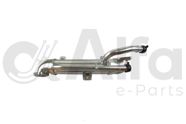 Cooler EGR Alfa e-Parts - AF08518