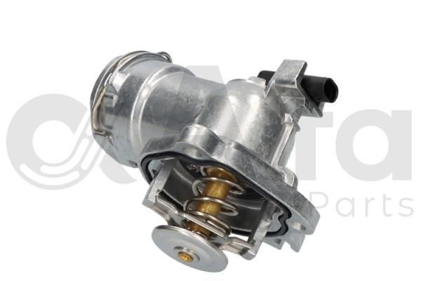 Alfa e-Parts AF10412 Coolant flange Mercedes S204 C 320 CDI 3.0 224 hp Diesel 2014 price