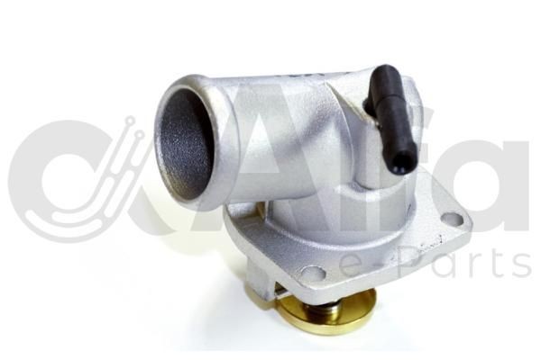 Alfa e-Parts Opening Temperature: 92°C, with seal, with thermostat, Metal Housing Thermostat, coolant AF10426 buy