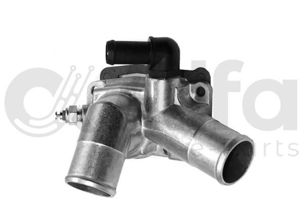 Alfa e-Parts AF10448 Gasket, thermostat 90573926