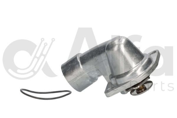Alfa e-Parts AF10449 Engine thermostat SAAB experience and price