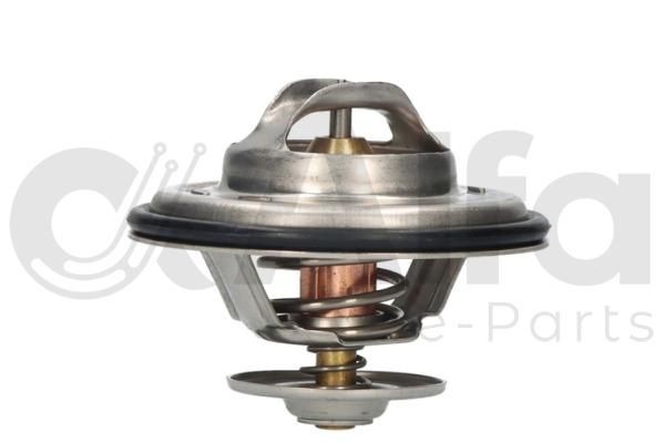 Alfa e-Parts AF10456 Engine thermostat VOLVO experience and price