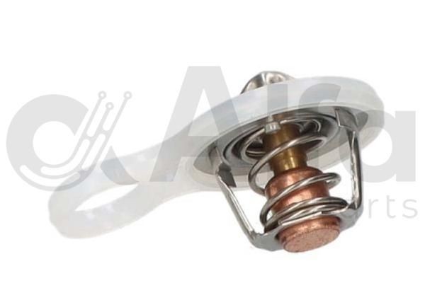 Original AF10465 Alfa e-Parts Coolant thermostat JEEP