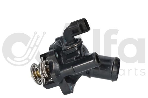 Ford MONDEO Thermostat 18931037 Alfa e-Parts AF10483 online buy