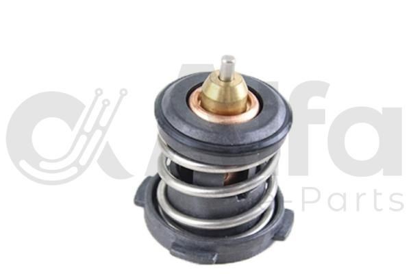 Great value for money - Alfa e-Parts Engine thermostat AF10549