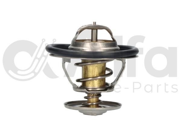 Opel KADETT Engine thermostat Alfa e-Parts AF10568 cheap
