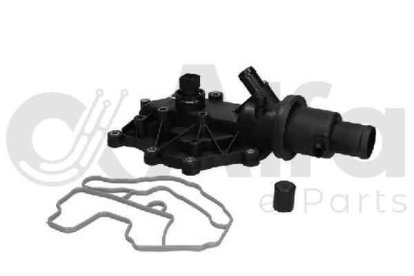 Alfa e-Parts AF10575 Thermostat Housing RENAULT experience and price