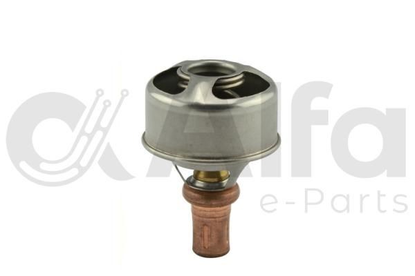 AF10675 Alfa e-Parts Coolant thermostat RENAULT Opening Temperature: 86°C, 43,5mm