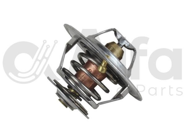Alfa e-Parts AF10704 Engine thermostat JEEP experience and price