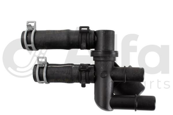 Original AF10725 Alfa e-Parts Heater control valve experience and price
