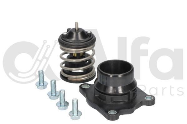 Alfa e-Parts AF12123 Gasket, thermostat 11517805192