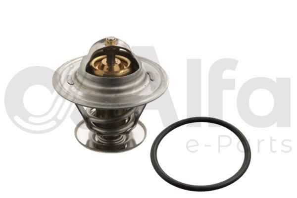 Opel SENATOR Engine thermostat Alfa e-Parts AF12145 cheap