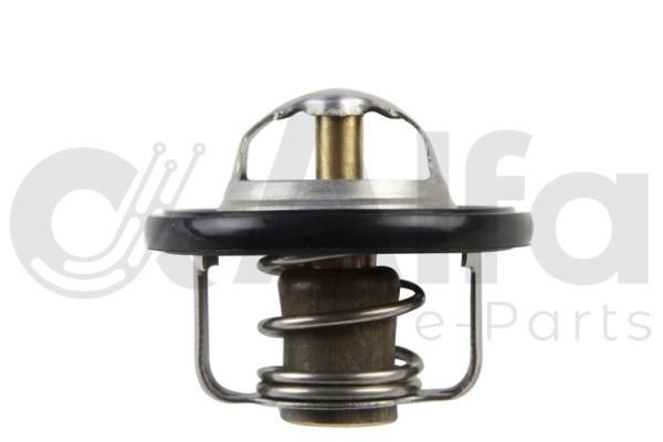 Alfa e-Parts Opening Temperature: 82°C, 44mm, with seal, without sensor D1: 44mm Thermostat, coolant AF12146 buy