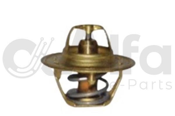 Alfa e-Parts AF12148 Coolant thermostat NISSAN Cherry II Traveller (VN10) 1.3 60 hp Petrol 1981 price